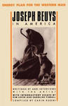 Joseph Beuys in America: Energy Plan for the Western Man w sklepie internetowym Libristo.pl