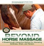 Beyond Horse Massage: A Breakthrough Interactive Method for Alleviating Soreness, Strain, and Tension w sklepie internetowym Libristo.pl