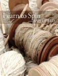 Learn to Spin with Anne Field w sklepie internetowym Libristo.pl