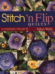 Stitch 'n' Flip Quilts w sklepie internetowym Libristo.pl