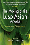 Portuguese and Luso-Asian Legacies in Southeast Asia, 1511-2011, Vol. 1 w sklepie internetowym Libristo.pl