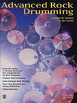 Advanced Rock and Roll Drumming: A Complete Method w sklepie internetowym Libristo.pl