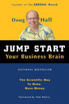 Jump Start Your Business Brain w sklepie internetowym Libristo.pl