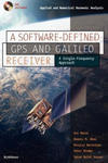 Software-Defined GPS and Galileo Receiver w sklepie internetowym Libristo.pl