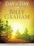 Day by Day with Billy Graham: 365 Daily Meditations w sklepie internetowym Libristo.pl