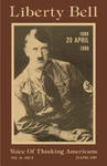 Liberty Bell-The Adolf Hitler 100th Birthday Anniversary Issue w sklepie internetowym Libristo.pl
