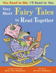 You Read to Me, I'll Read to You: Very Short Fairy Tales to w sklepie internetowym Libristo.pl