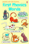 First Phonics Words w sklepie internetowym Libristo.pl