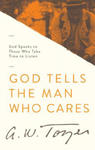 God Tells the Man Who Cares w sklepie internetowym Libristo.pl