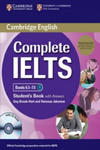 Complete IELTS Bands 6.5-7.5 Student's Pack (Student's Book with Answers with CD-ROM and Class Audio CDs (2)) w sklepie internetowym Libristo.pl
