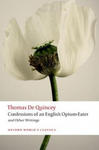 Confessions of an English Opium-Eater and Other Writings w sklepie internetowym Libristo.pl