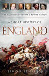 A Short History of England: The Glorious Story of a Rowdy Nation w sklepie internetowym Libristo.pl