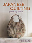 Japanese Quilting Piece by Piece w sklepie internetowym Libristo.pl