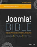 Joomla! Bible, Second Edition w sklepie internetowym Libristo.pl