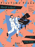 Playtime Piano: Rock N' Roll, Level 1 w sklepie internetowym Libristo.pl