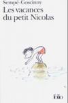 Les vacances du petit Nicolas w sklepie internetowym Libristo.pl