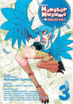 Monster Musume: I Heart Monster Girls w sklepie internetowym Libristo.pl
