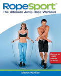 Ropesport: The Ultimate Jump Rope Workout w sklepie internetowym Libristo.pl