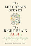 Left Brain Speaks, the Right Brain Laughs w sklepie internetowym Libristo.pl