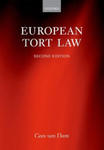 European Tort Law w sklepie internetowym Libristo.pl