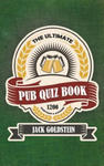 Ultimate Pub Quiz Book w sklepie internetowym Libristo.pl