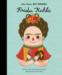 Frida Kahlo w sklepie internetowym Libristo.pl