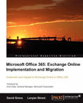 Microsoft Office 365: Exchange Online Implementation and Migration w sklepie internetowym Libristo.pl