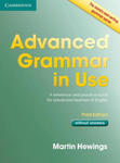 Advanced Grammar in Use Book without Answers w sklepie internetowym Libristo.pl