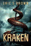 Eric S. Brown - Kraken w sklepie internetowym Libristo.pl