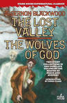 The Lost Valley / The Wolves of God w sklepie internetowym Libristo.pl
