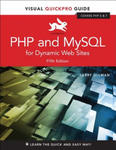 PHP and MySQL for Dynamic Web Sites w sklepie internetowym Libristo.pl