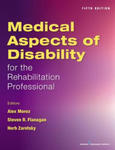 Medical Aspects of Disability for the Rehabilitation Professional w sklepie internetowym Libristo.pl