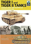 Tank Craft 1: Tiger I and Tiger II Tanks: German Army and Waffen-SS Eastern Front 1944 w sklepie internetowym Libristo.pl