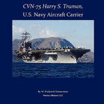 CVN-75 HARRY S. TRUMAN, U.S. Navy Aircraft Carrier w sklepie internetowym Libristo.pl