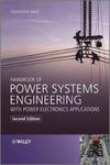 Handbook of Power Systems Engineering with Power Electronics Applications 2e w sklepie internetowym Libristo.pl