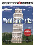 Connect and Color: World Landmarks: An Intricate Coloring and Dot-To-Dot Book w sklepie internetowym Libristo.pl
