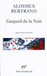 Gaspard de La Nuit w sklepie internetowym Libristo.pl