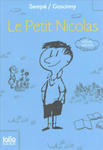 Le Petit Nicolas/Les recres du Petit Nicolas/Les vacances du Petit w sklepie internetowym Libristo.pl