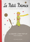 Le Petit Prince - Le grand livre pop-up w sklepie internetowym Libristo.pl