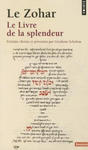 Zohar. Le Livre de La Splendeur(le) w sklepie internetowym Libristo.pl