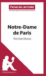 Notre-Dame de Paris de Victor Hugo (Fiche de lecture) w sklepie internetowym Libristo.pl