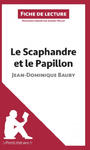 Scaphandre et le Papillon de Jean-Dominique Bauby (Analyse de l'oeuvre) w sklepie internetowym Libristo.pl