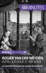 Rogier Van der Weyden, entre gothique et ars nova w sklepie internetowym Libristo.pl