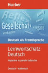 Lernwortschatz Deutsch. Ausgabe Italienisch w sklepie internetowym Libristo.pl