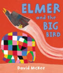 Elmer and the Big Bird w sklepie internetowym Libristo.pl