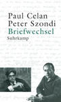 Briefwechsel Paul Celan / Peter Szondi w sklepie internetowym Libristo.pl