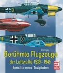 Berühmte Flugzeuge der Luftwaffe 1939-1945 w sklepie internetowym Libristo.pl