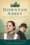 Downton Abbey: Series 2 Scripts (Official) w sklepie internetowym Libristo.pl