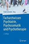 Facharztwissen Psychiatrie, Psychosomatik und Psychotherapie w sklepie internetowym Libristo.pl
