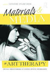 Materials & Media in Art Therapy w sklepie internetowym Libristo.pl